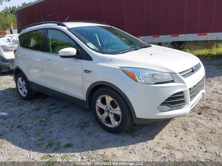 1FMCU9G96FUC48101 2015 Ford Escape Se auction photo 1