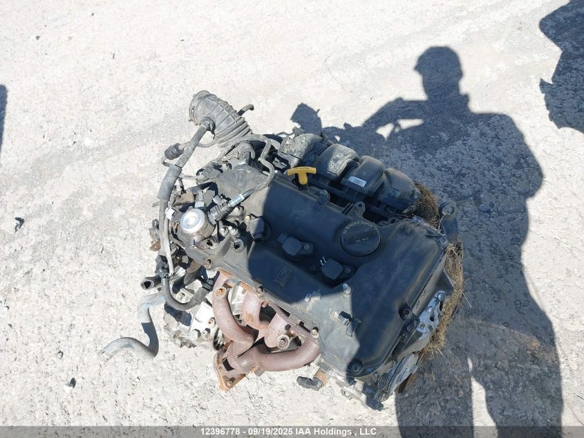 2017 Kia Forte Ex VIN: 3KPFL4A85HE005257 Lot: 12396778