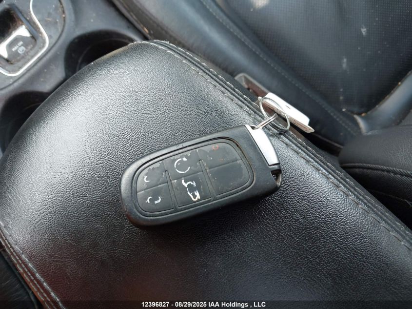 2019 Jeep Cherokee Limited VIN: 1C4PJMDX3KD483294 Lot: 12396827