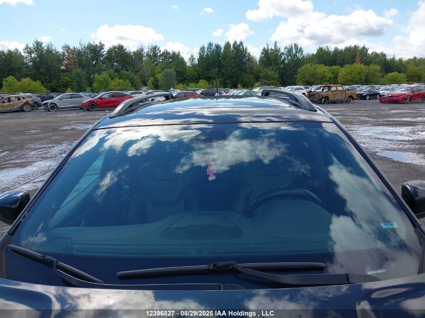 2019 Jeep Cherokee Limited VIN: 1C4PJMDX3KD483294 Lot: 12396827