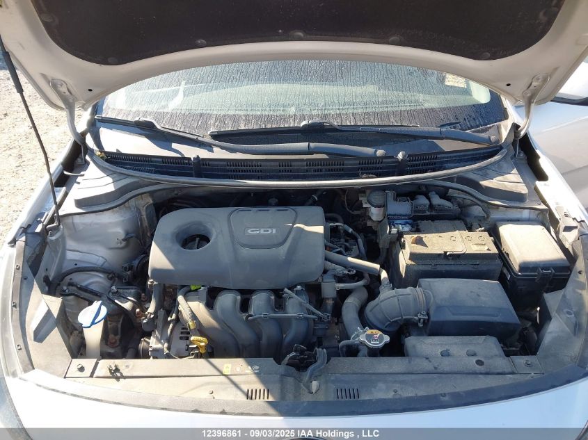 2018 Kia Rio Lx/S VIN: 3KPA25AB6JE022248 Lot: 12396861