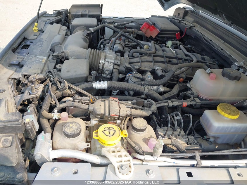 1C4HJXEGXPW602202 2023 JEEP WRANGLER photo no. 10