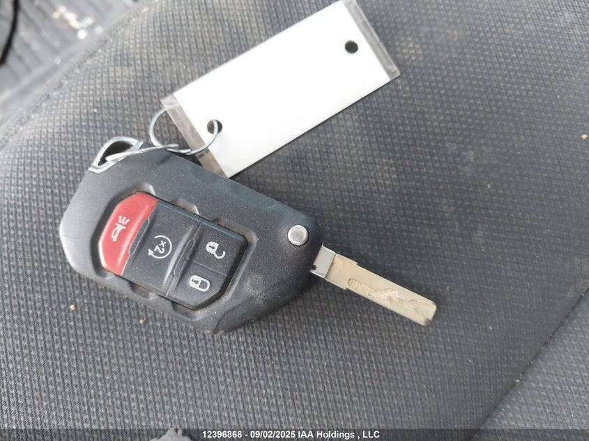1C4HJXEGXPW602202 2023 JEEP WRANGLER photo no. 11
