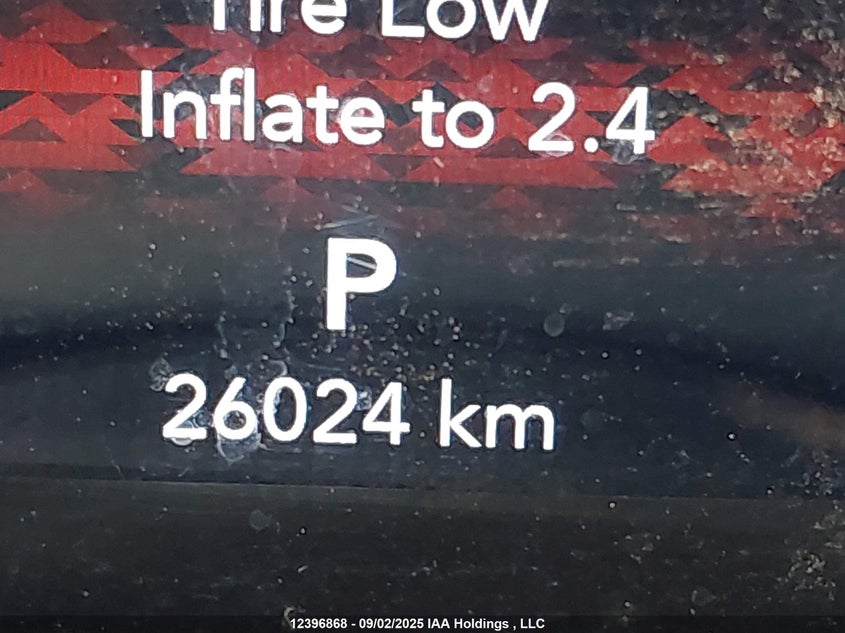 1C4HJXEGXPW602202 2023 JEEP WRANGLER photo no. 16