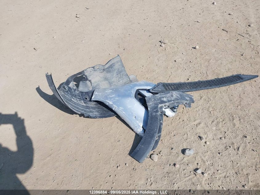 2017 Hyundai Tucson Se VIN: KM8J3CA25HU339320 Lot: 12396884