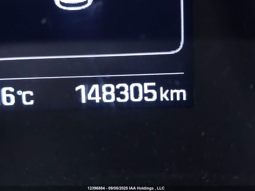 2017 Hyundai Tucson Se VIN: KM8J3CA25HU339320 Lot: 12396884