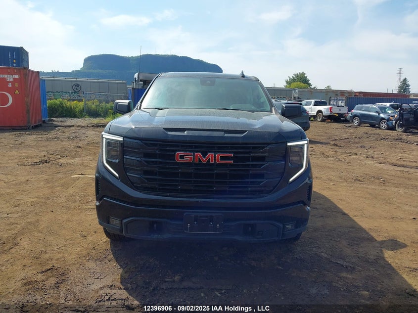 3GTUUCED0RG419462 2024 GMC SIERRA photo no. 12