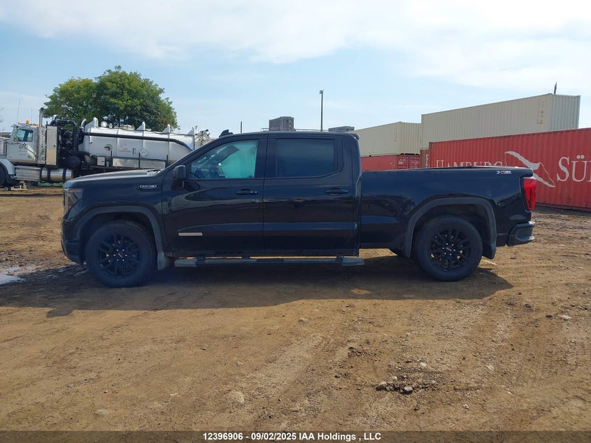 3GTUUCED0RG419462 2024 GMC SIERRA photo no. 14