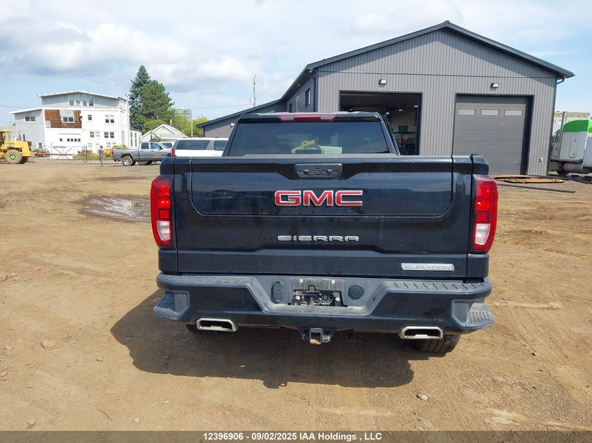3GTUUCED0RG419462 2024 GMC SIERRA photo no. 16