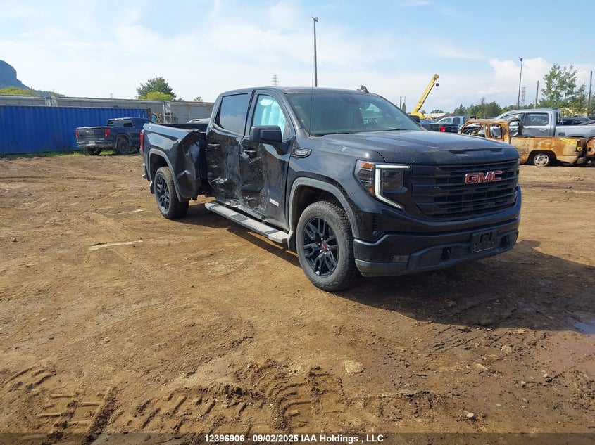 3GTUUCED0RG419462 2024 GMC SIERRA photo no. 19