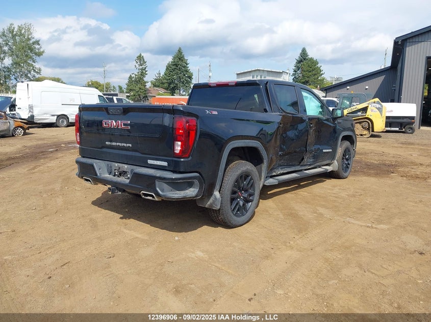 3GTUUCED0RG419462 2024 GMC SIERRA photo no. 4