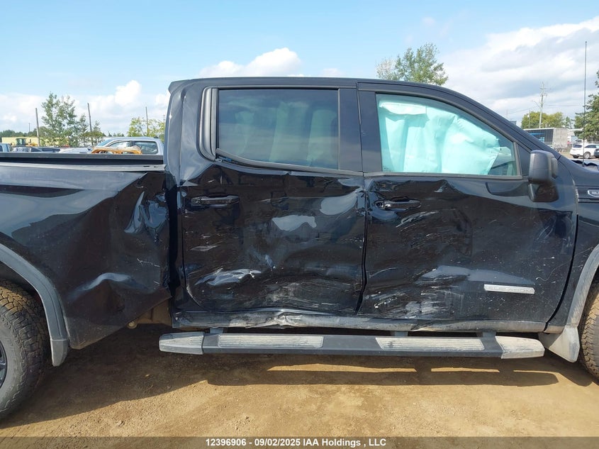 3GTUUCED0RG419462 2024 GMC SIERRA photo no. 6