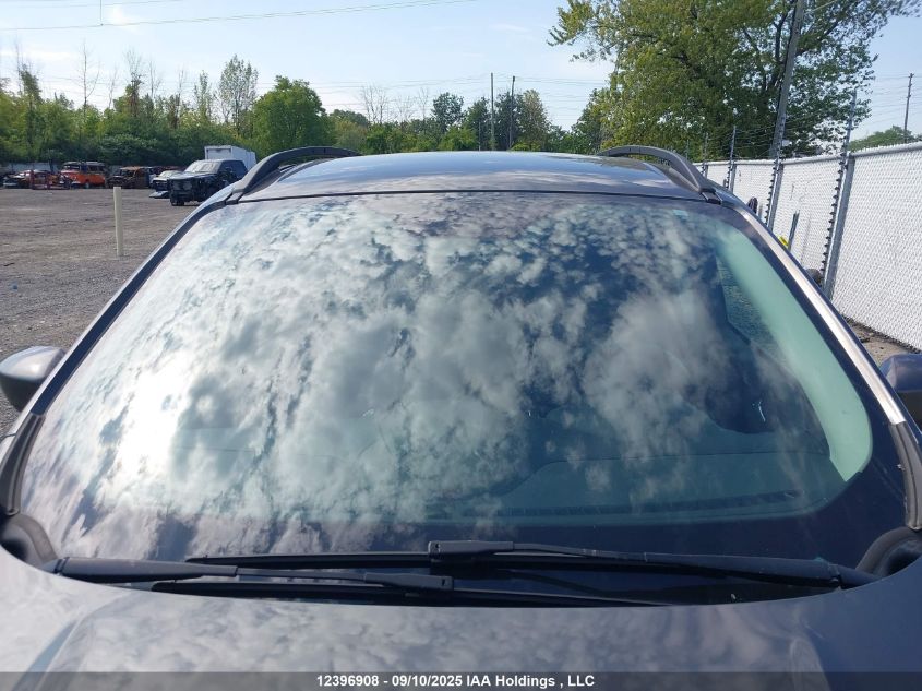 2017 Ford Escape Se VIN: 1FMCU0GD4HUE41043 Lot: 12396908