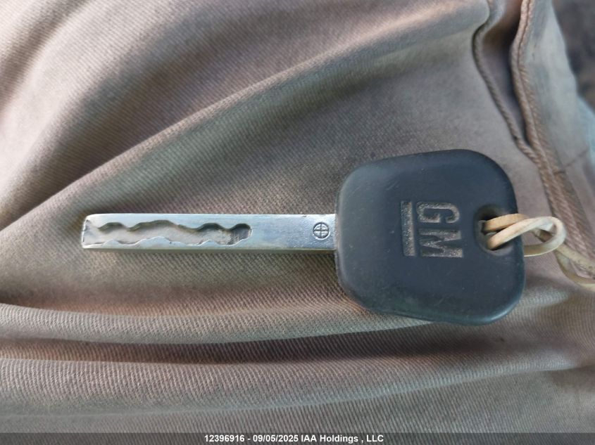 2018 GMC Savana Cutaway G3500 VIN: 1GD07SFG4J1263823 Lot: 12396916