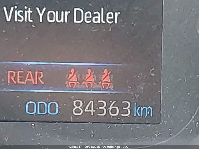 2020 Toyota Corolla Se/Xse VIN: 5YFB4RBE6LP057226 Lot: 12396947