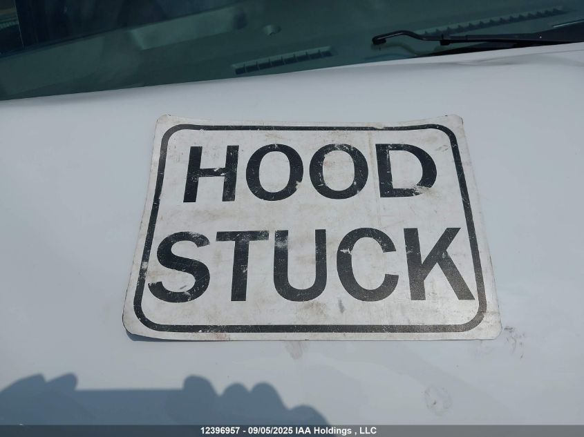 2025 Chevrolet Express G2500 VIN: 1GCWGBF77S1122986 Lot: 12396957