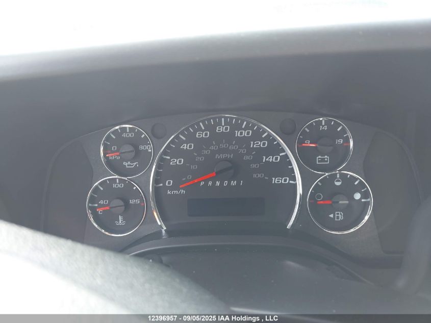 2025 Chevrolet Express G2500 VIN: 1GCWGBF77S1122986 Lot: 12396957