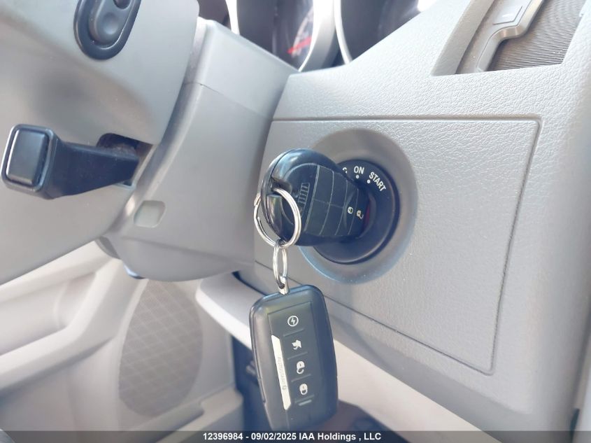 2010 Dodge Grand Caravan Se VIN: 2D4RN4DE6AR470890 Lot: 12396984