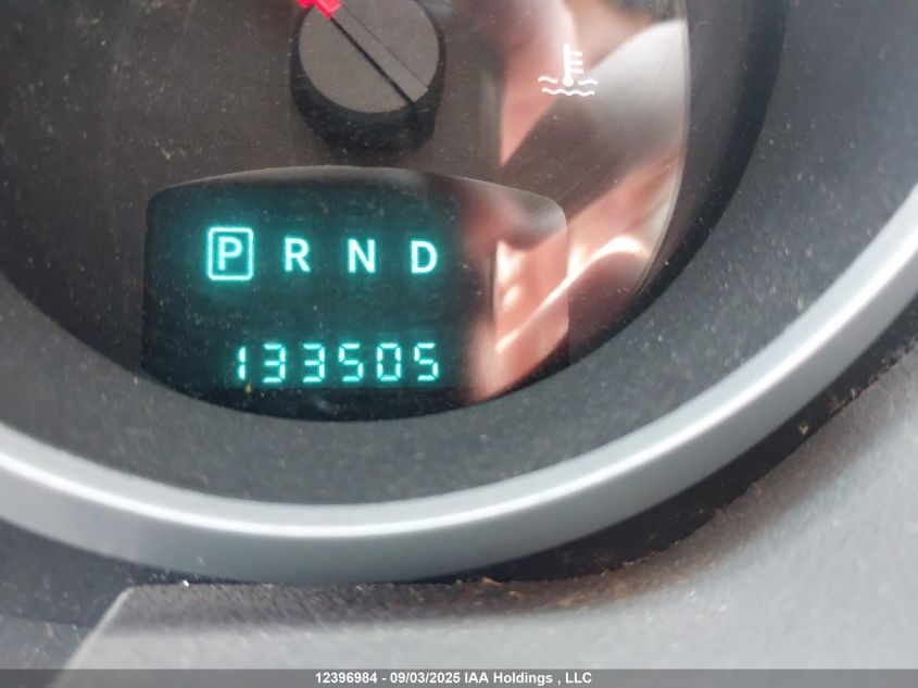 2010 Dodge Grand Caravan Se VIN: 2D4RN4DE6AR470890 Lot: 12396984