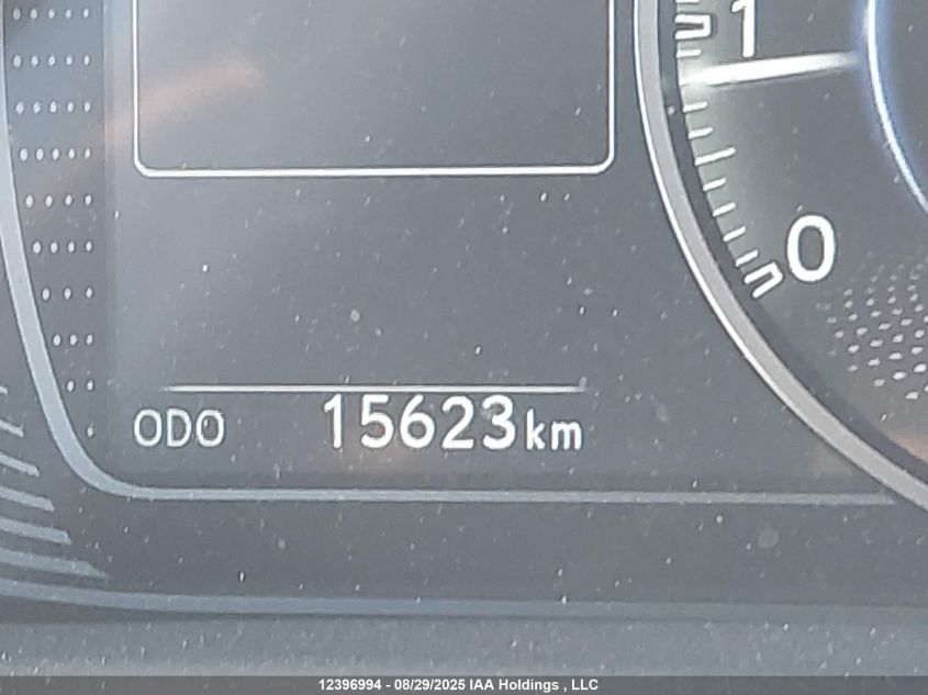 2019 Lexus Ux 200 VIN: JTHY3JBH9K2007666 Lot: 12396994