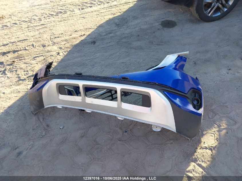 2023 Kia Seltos VIN: KNDEPCAA7P7389800 Lot: 12397016