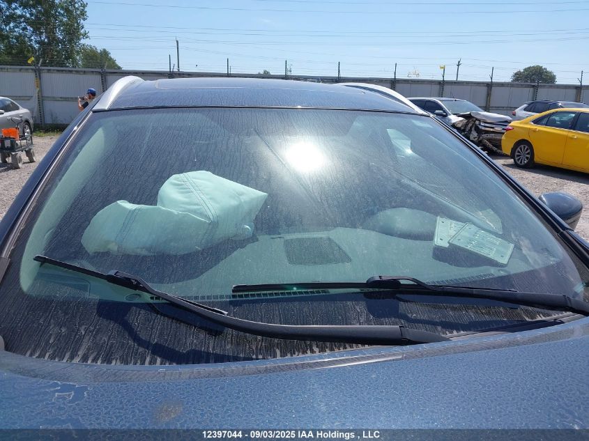 2018 Nissan Murano Midnight Edition/Platinum/Sl/Sv VIN: 5N1AZ2MH0JN172714 Lot: 12397044