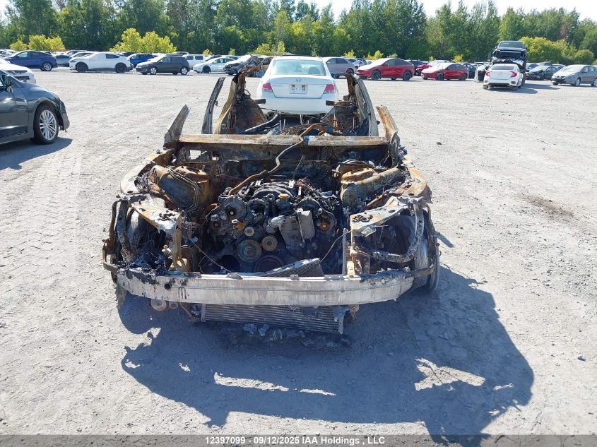 2011 Mercedes-Benz S 550 4Matic VIN: WDDNG8GB8BA389285 Lot: 12397099