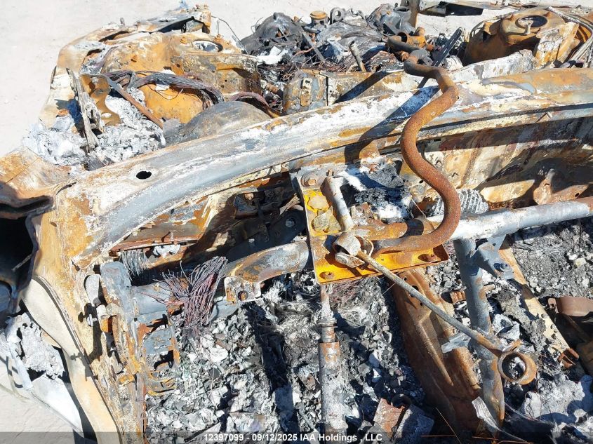 2011 Mercedes-Benz S 550 4Matic VIN: WDDNG8GB8BA389285 Lot: 12397099