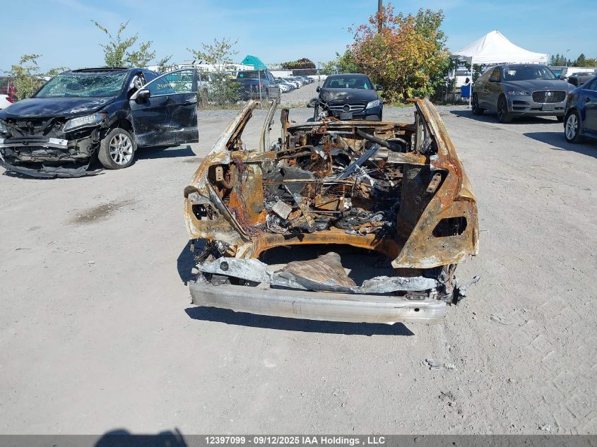 2011 Mercedes-Benz S 550 4Matic VIN: WDDNG8GB8BA389285 Lot: 12397099