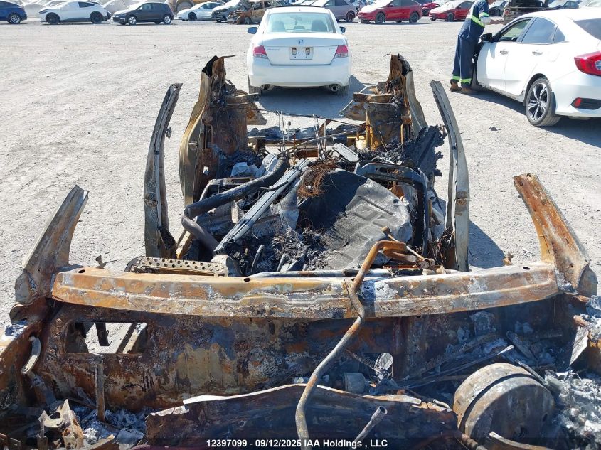 2011 Mercedes-Benz S 550 4Matic VIN: WDDNG8GB8BA389285 Lot: 12397099