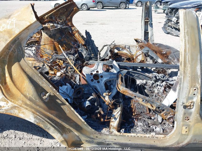 2011 Mercedes-Benz S 550 4Matic VIN: WDDNG8GB8BA389285 Lot: 12397099