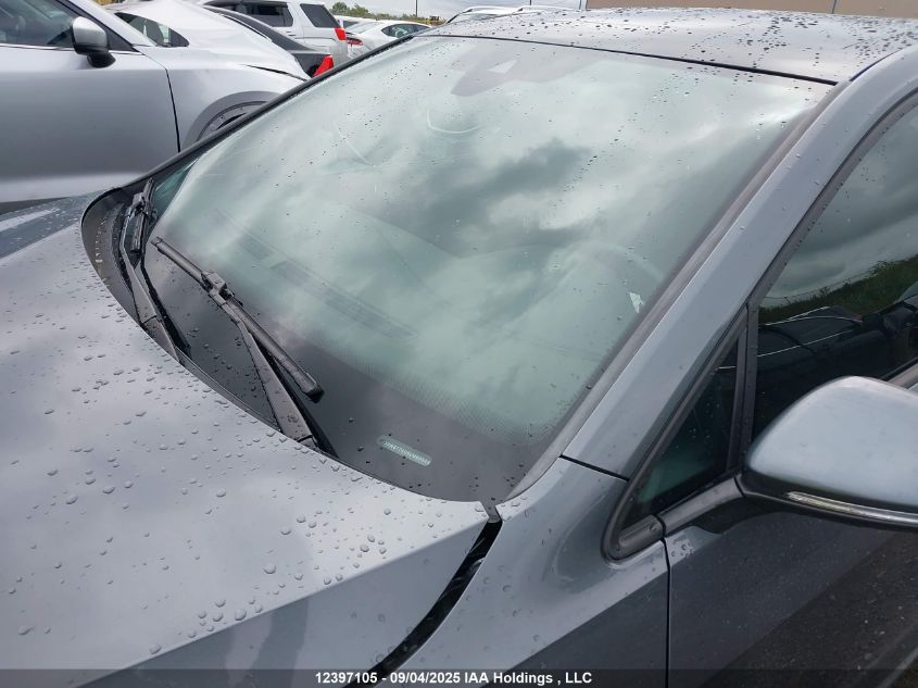 2020 Volkswagen Golf Gti Autobahn VIN: 3VW6T7AU6LM005455 Lot: 12397105