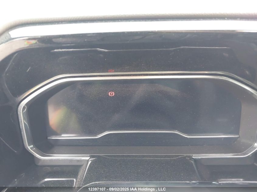 2022 Chevrolet Silverado 1500 Zr2 VIN: 3GCUDHEL7NG647845 Lot: 12397107