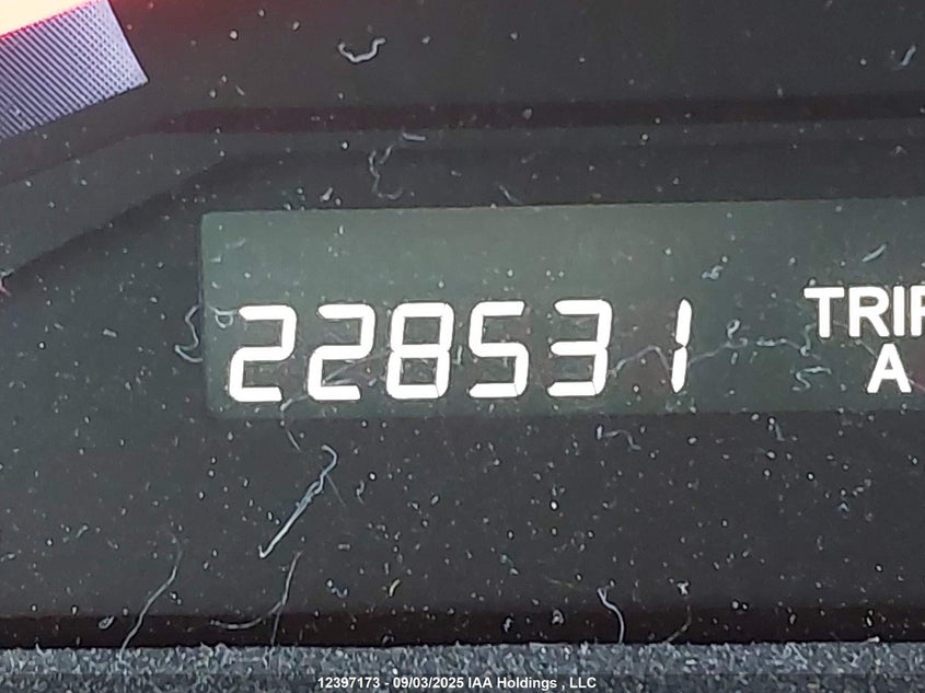 2008 Honda Odyssey VIN: 5FNRL38718B100526 Lot: 12397173