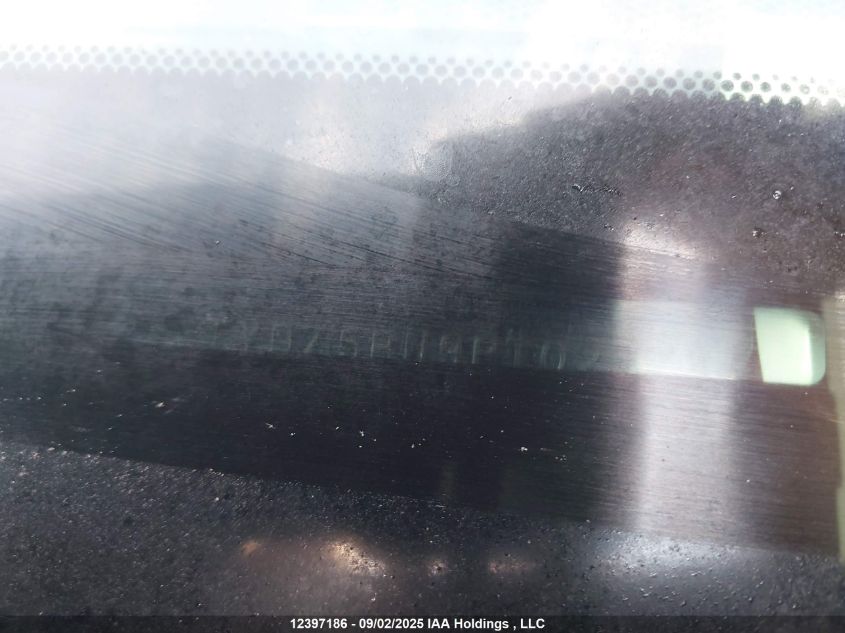 2023 Toyota Tacoma Double Cab/Sr5/Trd Sport/Trd Off Road VIN: 3TYDZ5BN9PT022734 Lot: 12397186