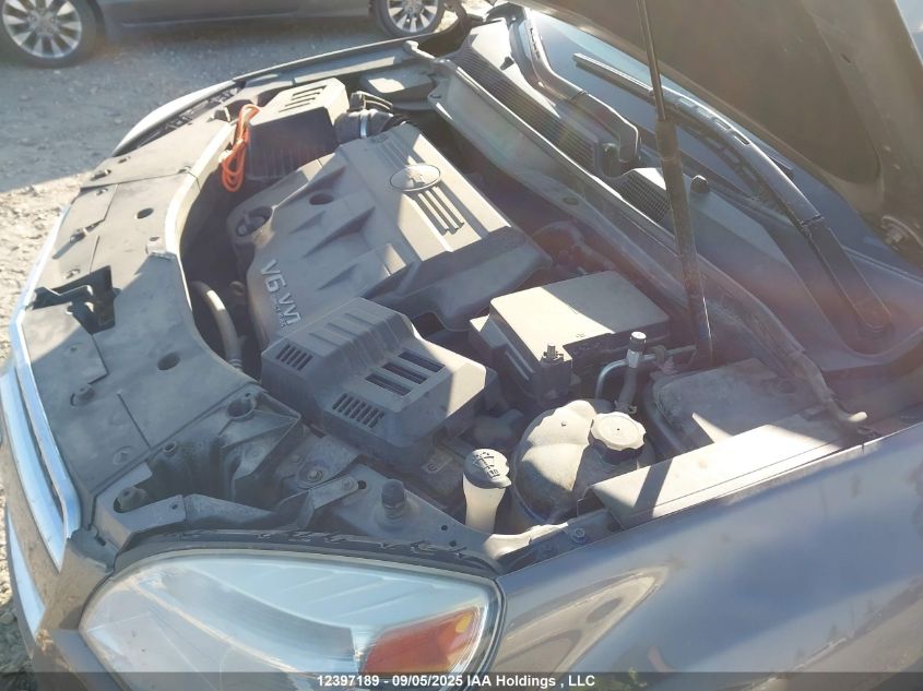 2011 Chevrolet Equinox Lt VIN: 2CNFLNE54B6316753 Lot: 12397189