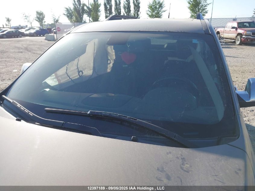 2011 Chevrolet Equinox Lt VIN: 2CNFLNE54B6316753 Lot: 12397189