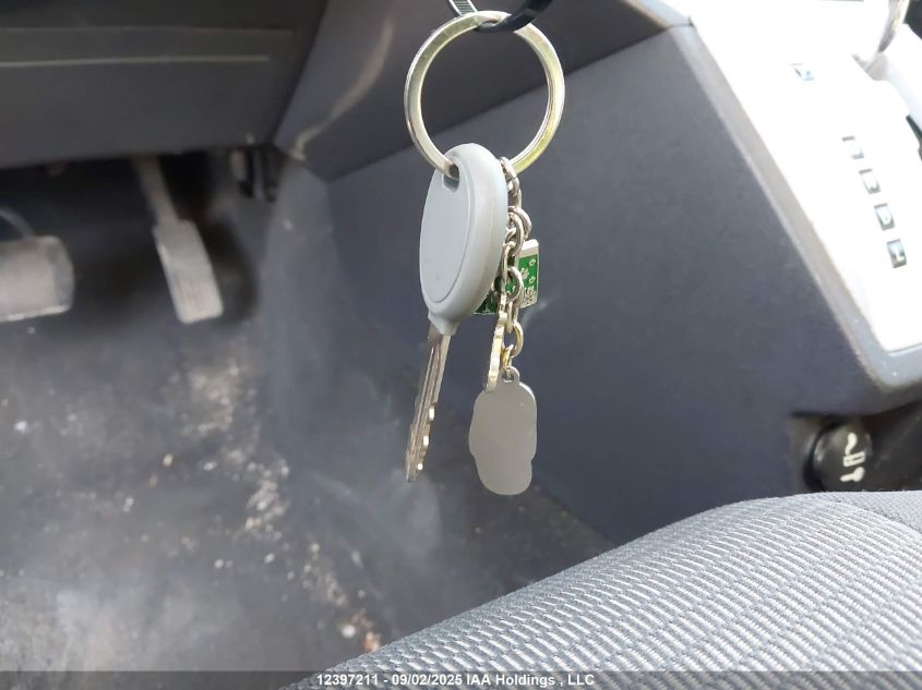 2008 Dodge Caliber Sxt VIN: 1B3HB48B18D690700 Lot: 12397211