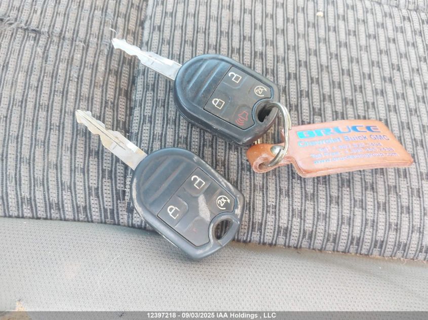 2011 Ford F250 Super Duty VIN: 1FTBF2B62BEB70578 Lot: 12397218