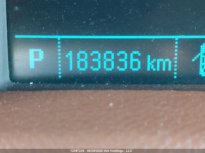 2014 Buick Encore Leather VIN: KL4CJGSBXEB766468 Lot: 12397225