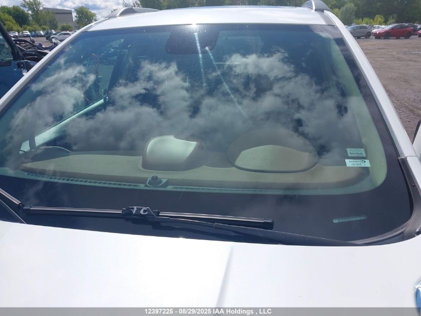 2014 Buick Encore Leather VIN: KL4CJGSBXEB766468 Lot: 12397225