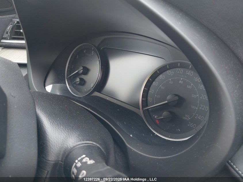 3PCAJ5M33KF146321 2019 INFINITI QX50 photo no. 15