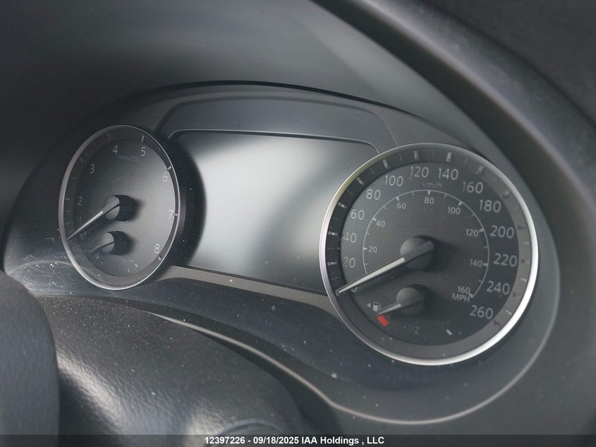 3PCAJ5M33KF146321 2019 INFINITI QX50 photo no. 7