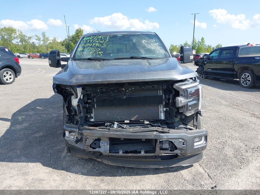 1FTFW5LD8RFB49903 2024 FORD F-150 photo no. 13