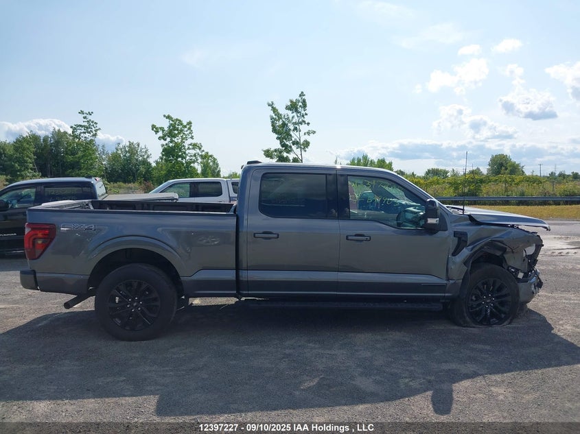 1FTFW5LD8RFB49903 2024 FORD F-150 photo no. 14