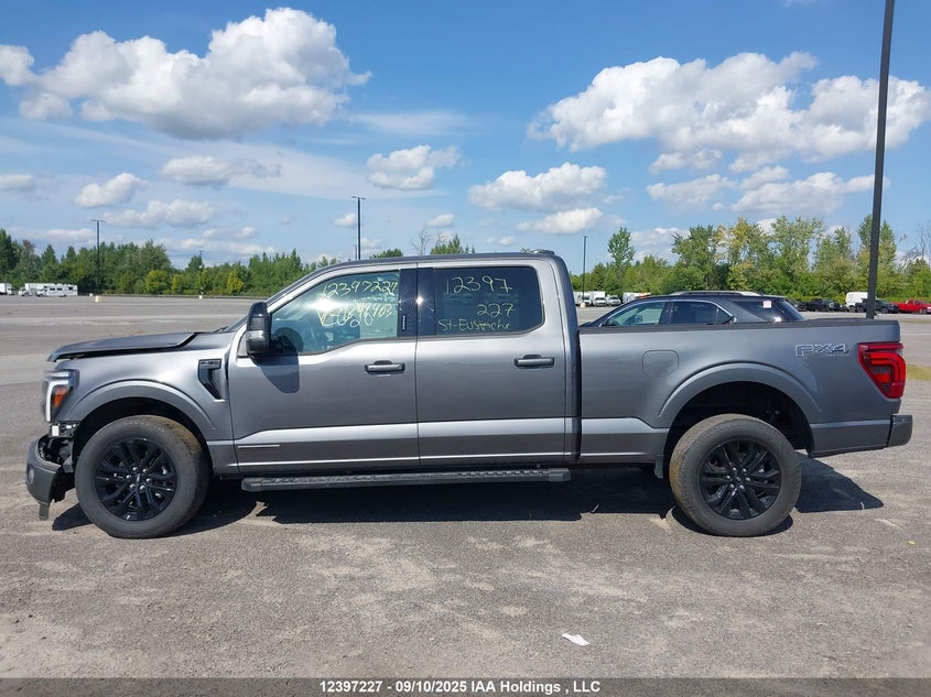 1FTFW5LD8RFB49903 2024 FORD F-150 photo no. 15
