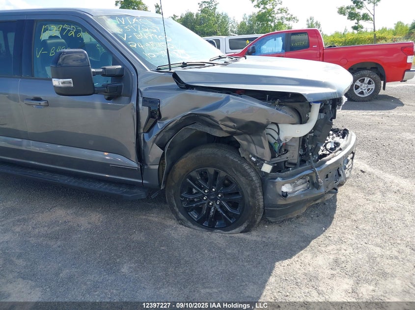 1FTFW5LD8RFB49903 2024 FORD F-150 photo no. 21