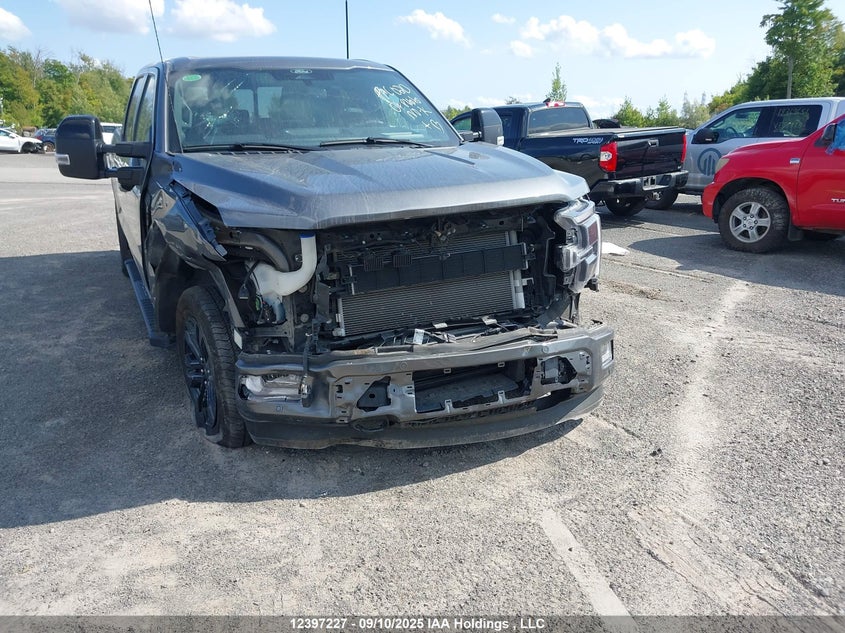 1FTFW5LD8RFB49903 2024 FORD F-150 photo no. 6