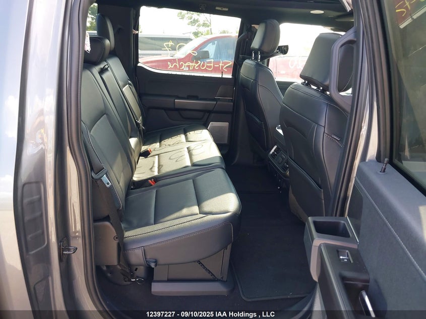 1FTFW5LD8RFB49903 2024 FORD F-150 photo no. 8