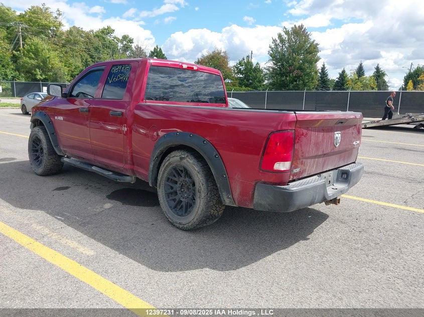 1C6RR7FT6FS615244 2015 DODGE RAM photo no. 3